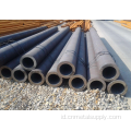 ASTM A178 Tabung Boiler Dilas dan Ditarik